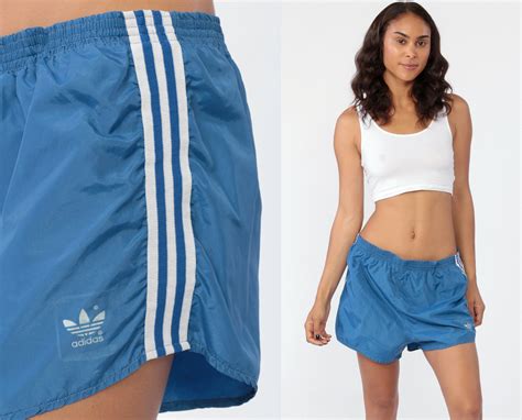 vintage adidas shorts wholesale|retro Adidas shorts for women.